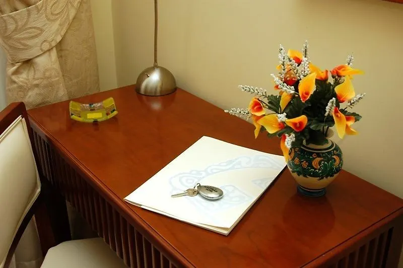 Hotel Agathae Catania Italy