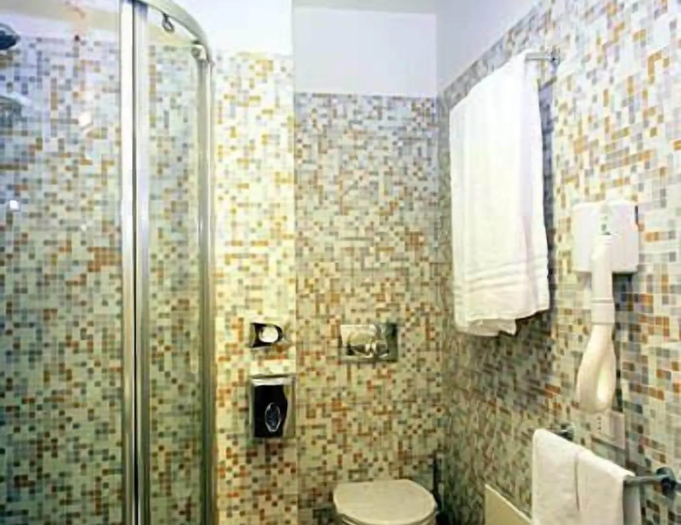 Hotel Agathae Catania