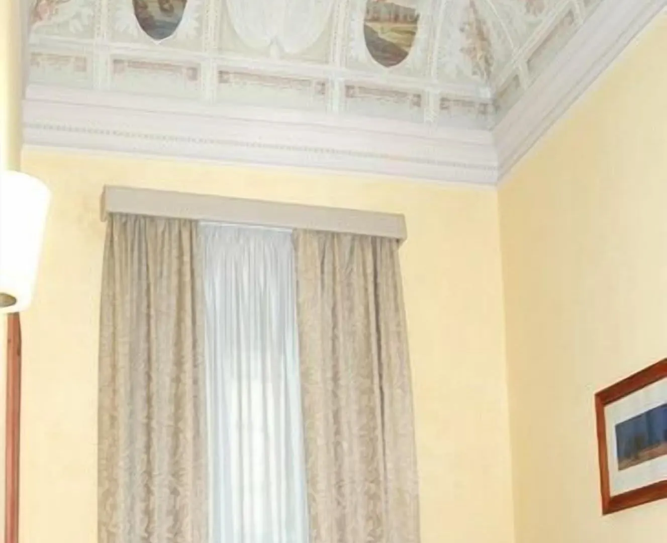 Hotel Agathae Catania