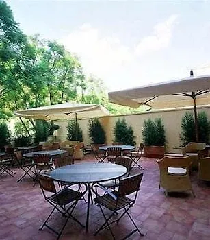 Hotel Agathae Catania