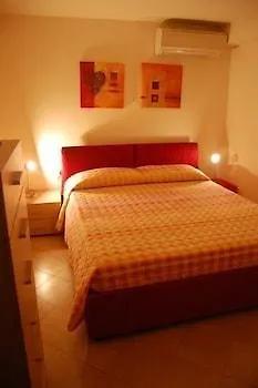 Hotel Agathae Catânia 3*,  Itália