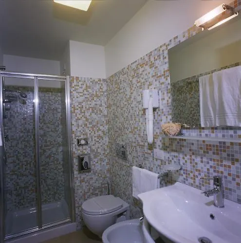 ***  Hotel Agathae Catania Italy