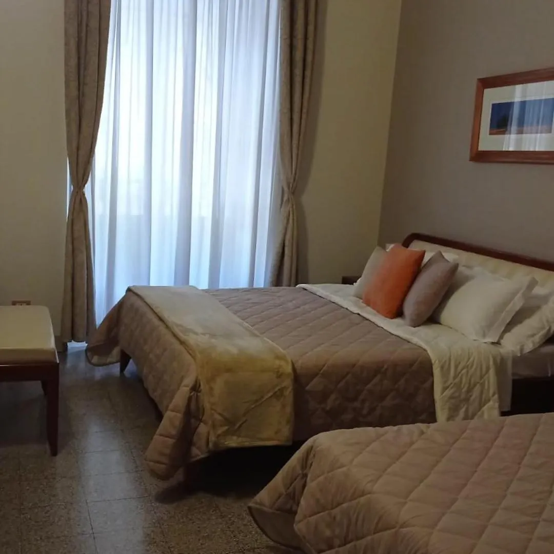 Hotel Agathae Catania