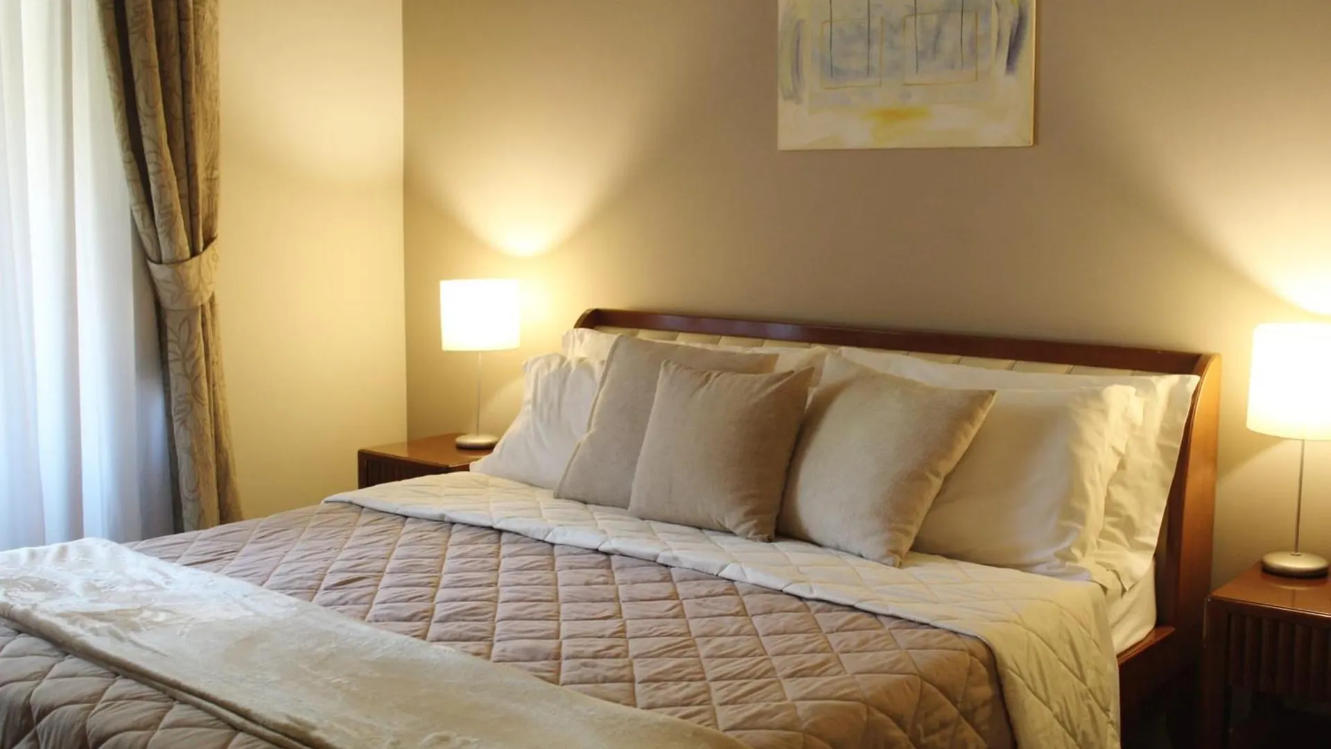 Hotel Agathae Catania