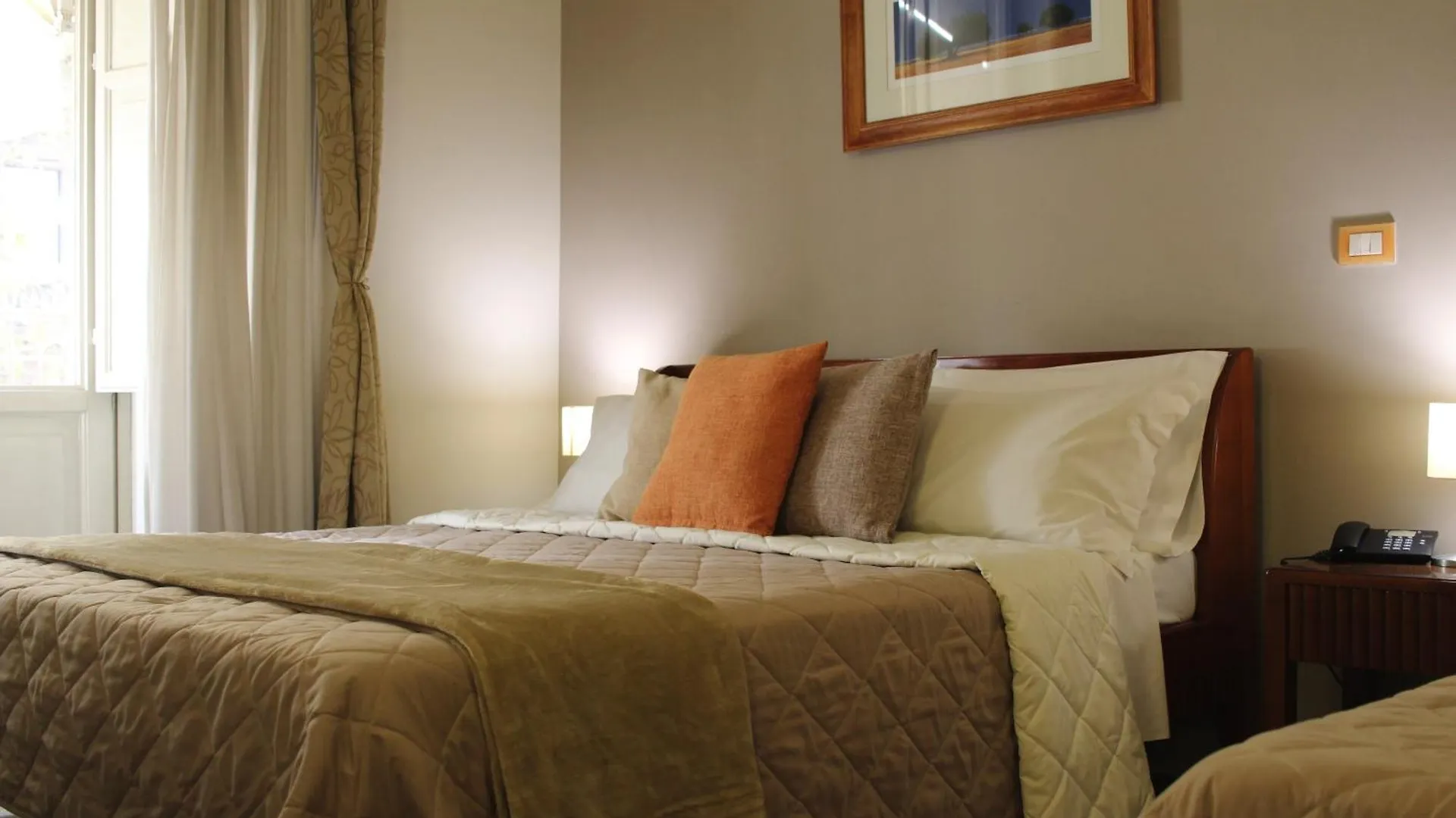 Hotel Agathae Catania Italy