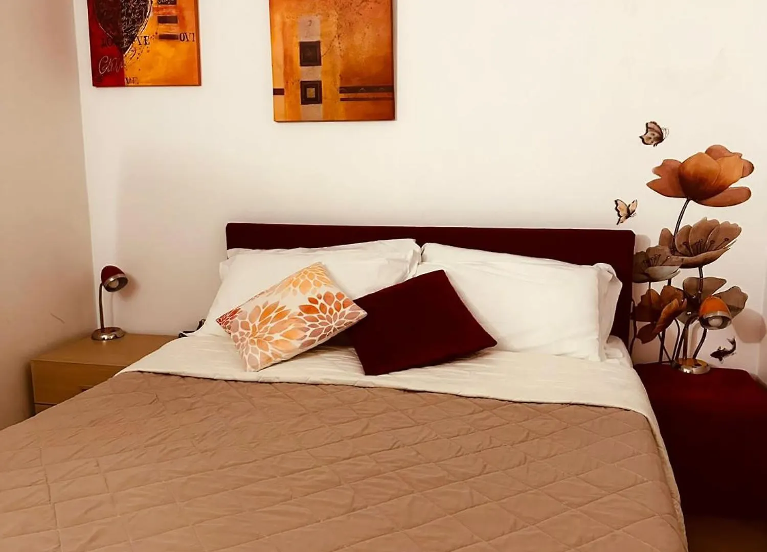 Hotel Agathae Catania