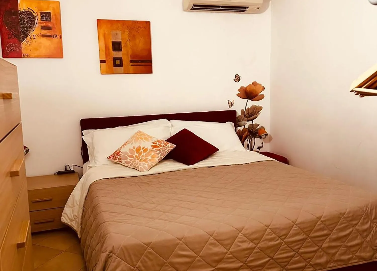 Hotel Agathae Catania