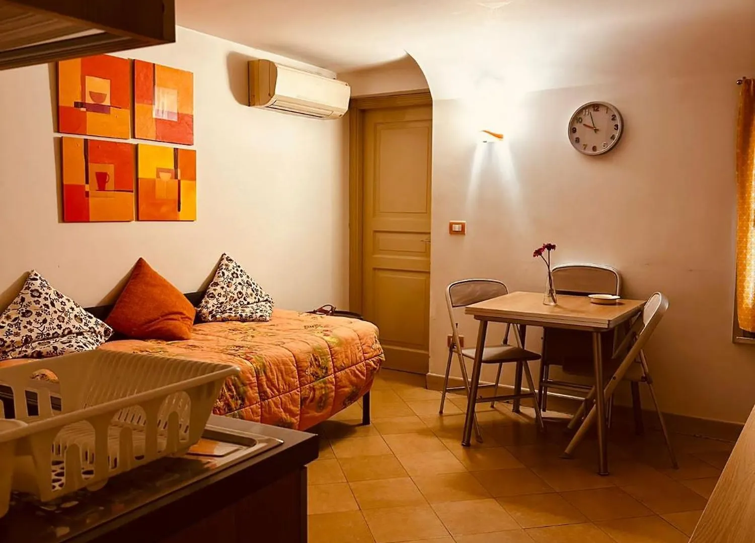 Hotel Agathae Catania