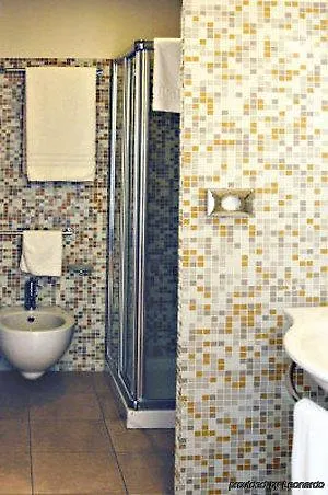 Hotel Agathae Catania