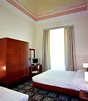 Hotel Agathae Catane
