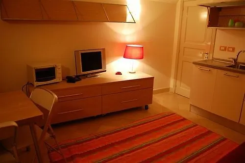 Hotel Agathae Catania