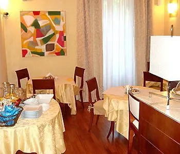 Hotel Agathae Catania
