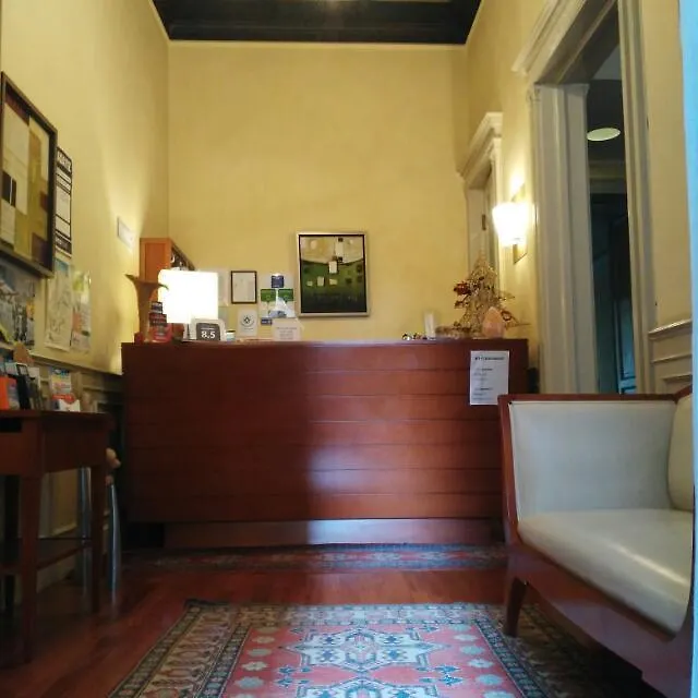 ***  Hotel Agathae Catania Italy