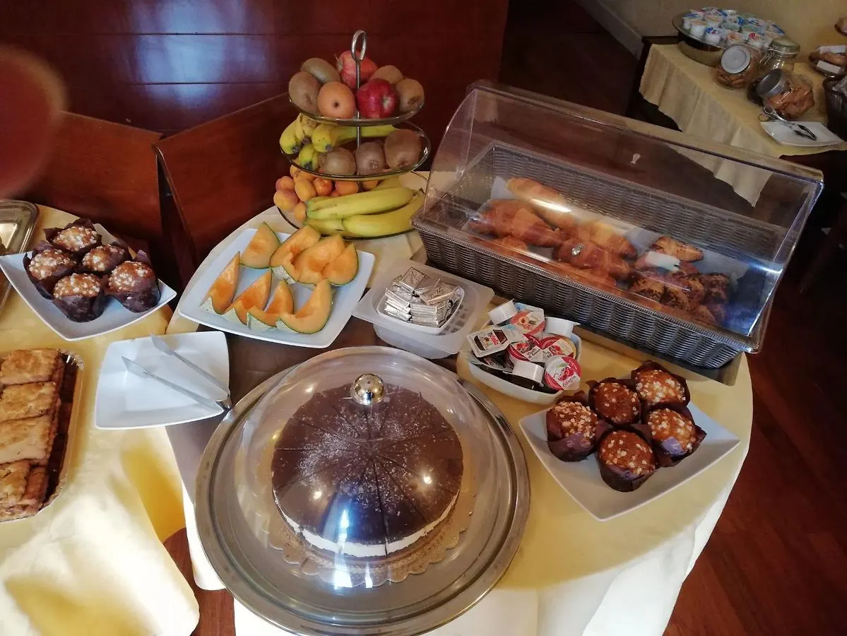 ***  Hotel Agathae Catania Italy