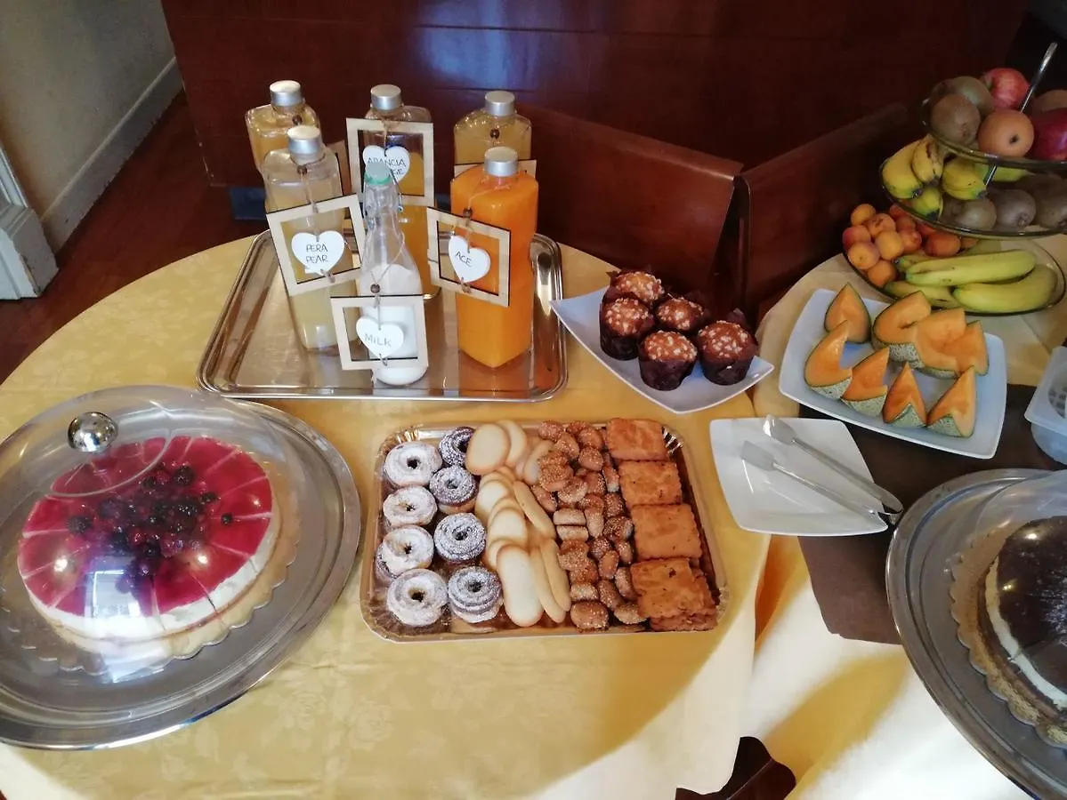 Hotel Agathae Catania