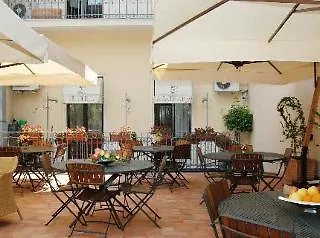 Hotel Agathae Catania