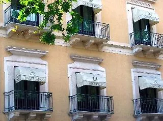 Hotel Agathae Catania