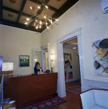 Hotel Agathae Catania
