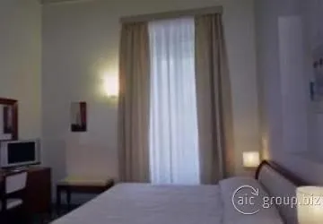 Hotel Agathae Catania Italy