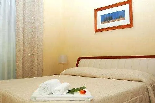 Hotel Agathae Catane