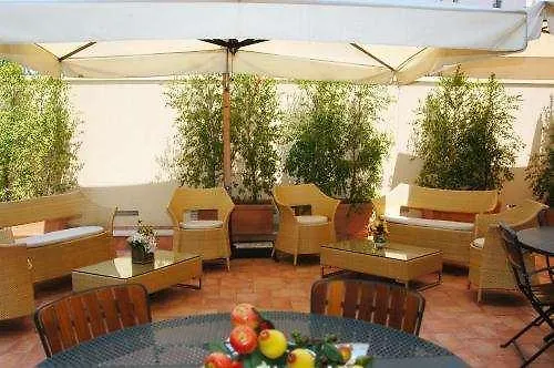 Hotel Agathae Catania