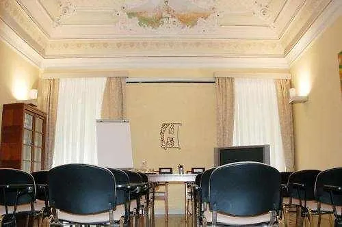 ***  Hotel Agathae Catania Italy