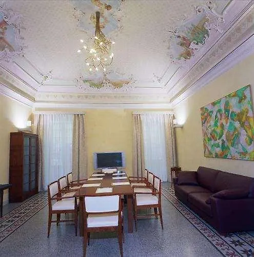 Hotel Agathae Catania