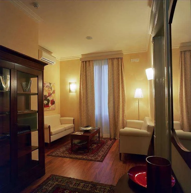 Hotel Agathae Catania