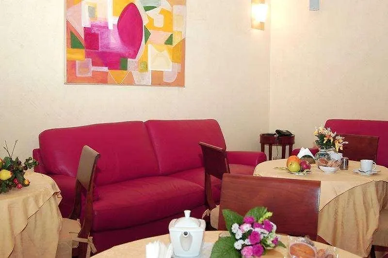 Hotel Agathae Catania