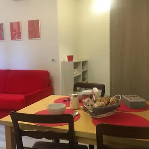 Appartamento La Casa Di Anna