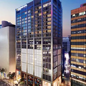 Stanford Myeongdong Coreia do Sul