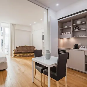 Apartment Rg7