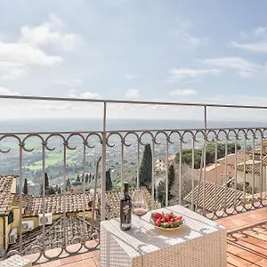Appartamento La Balconata - Together In Tuscany