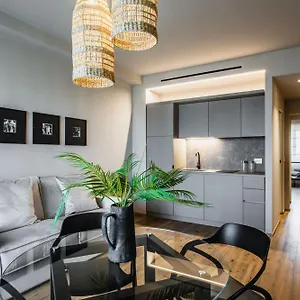 Apartment Ferrini - Etnea Collection