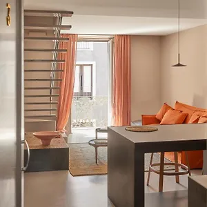 Apartment Palazzo Scammacca