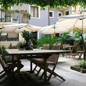 Casa Barbero Charme Catane