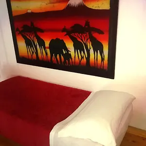 Holiday home Dante Loft