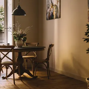 Apartment Four Elements