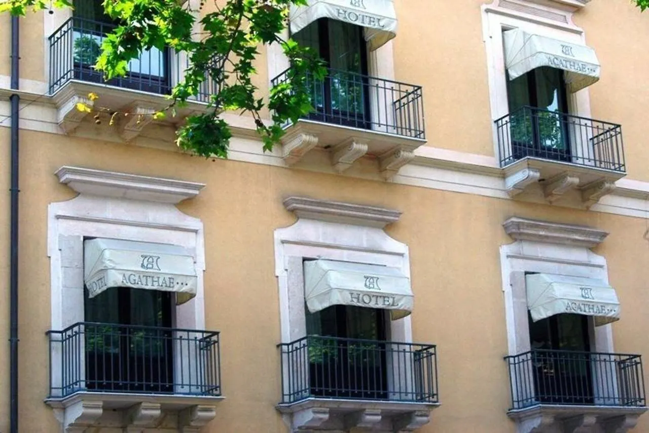 Hotel Agathae CTA