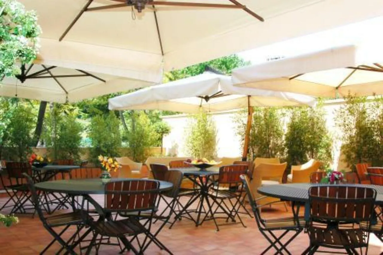 Hotel Agathae CTA