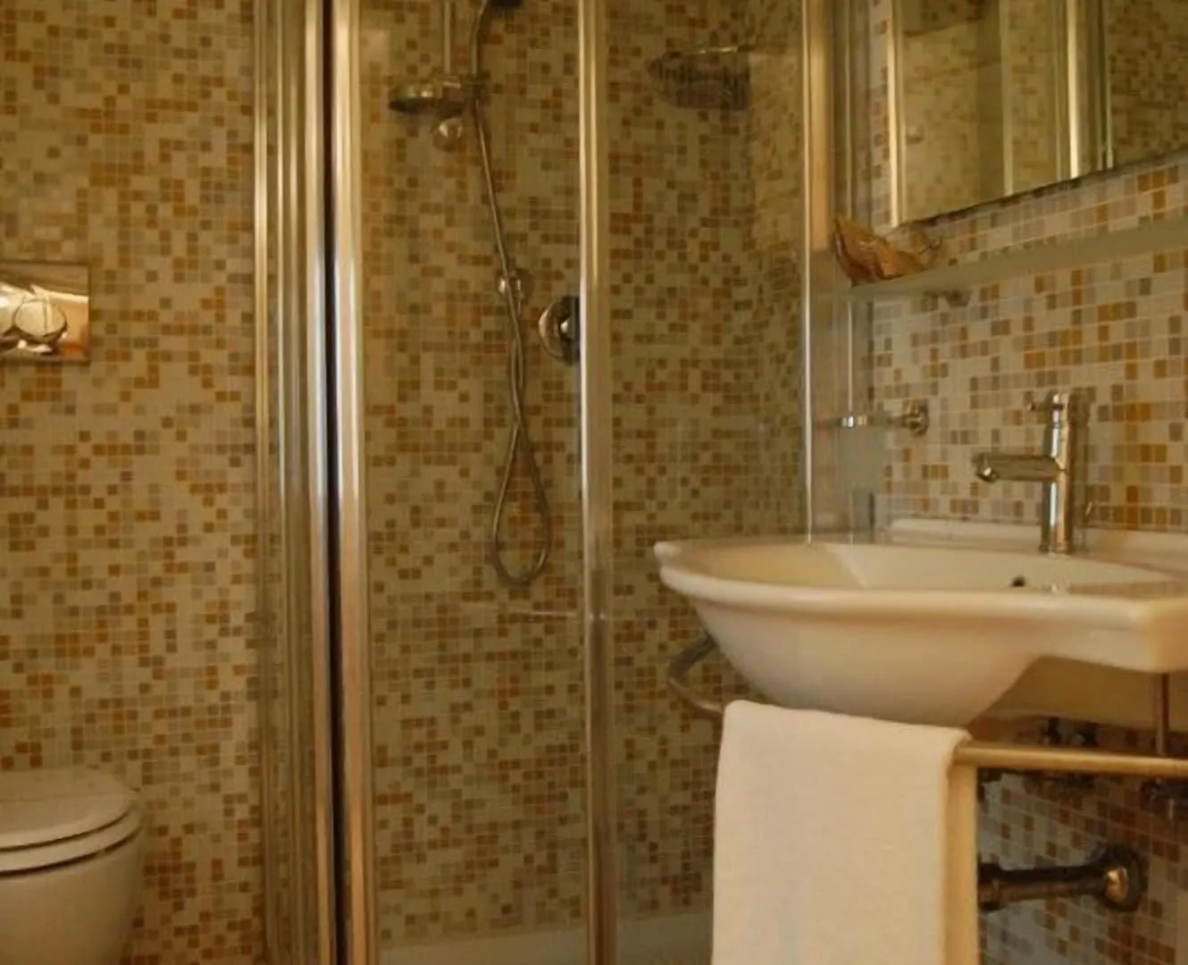 Hotel Agathae CTA