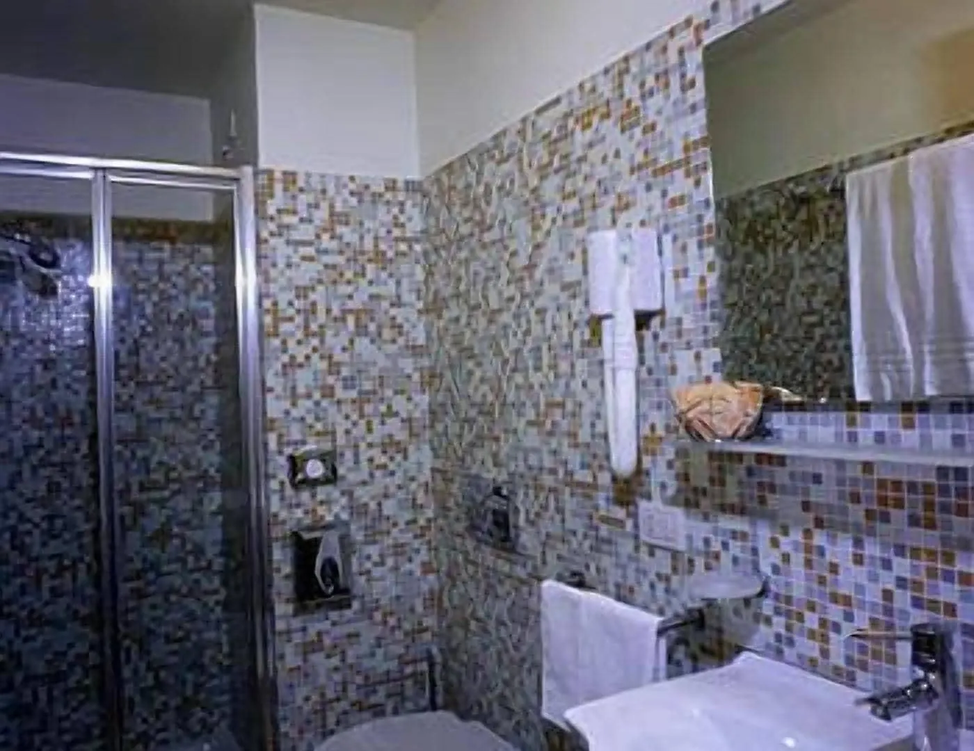 Hotel Agathae كاتانيا 3*,  إيطاليا