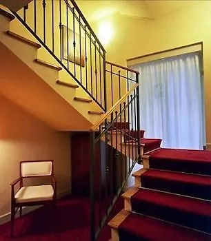 Hotel Agathae كاتانيا