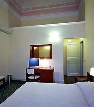 Hotel Agathae كاتانيا
