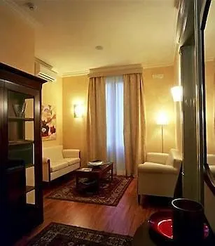 Hotel Agathae كاتانيا إيطاليا
