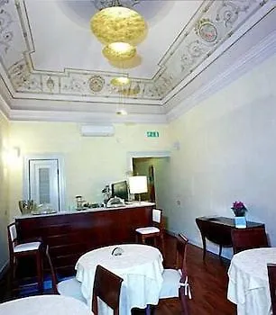 Hotel Agathae كاتانيا