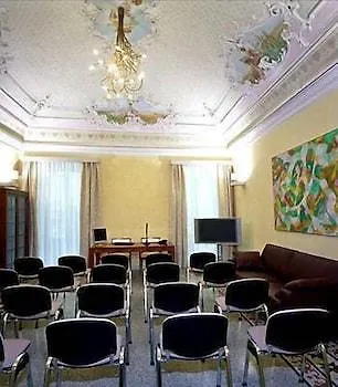Hotel Agathae كاتانيا 3*,