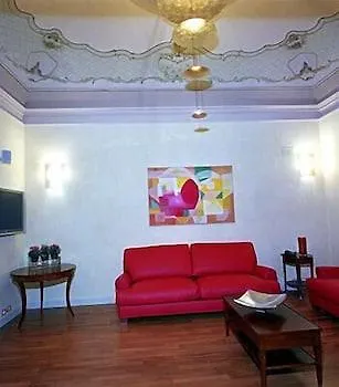 ***  Hotel Agathae CTA Italien