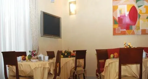Hotel Agathae كاتانيا 3*,  إيطاليا