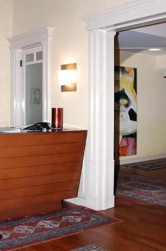 Hotel Agathae كاتانيا إيطاليا